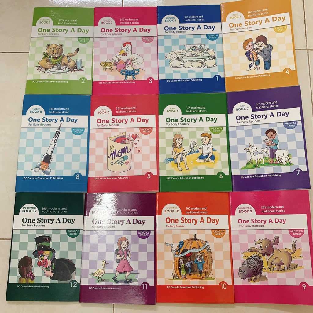 Chồi Non Shop