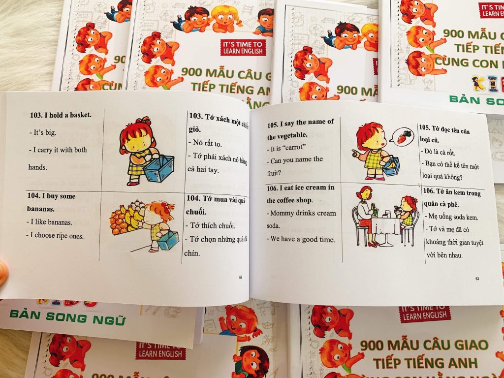 Chồi Non Shop