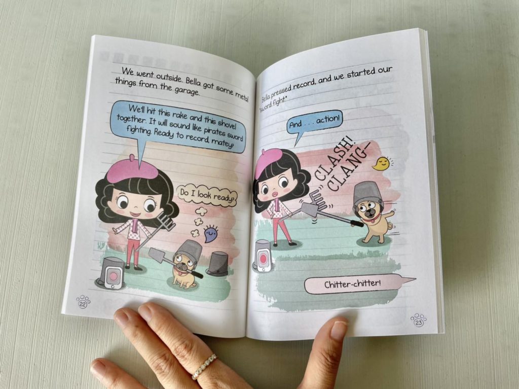 Chồi Non Shop