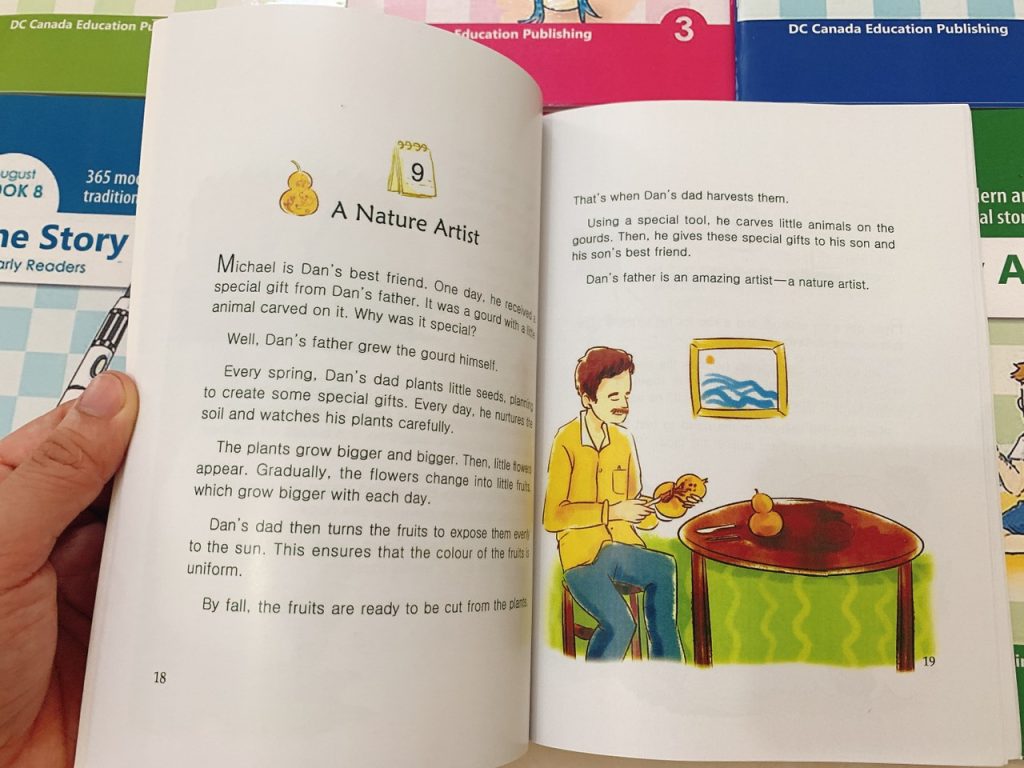 Chồi Non Shop