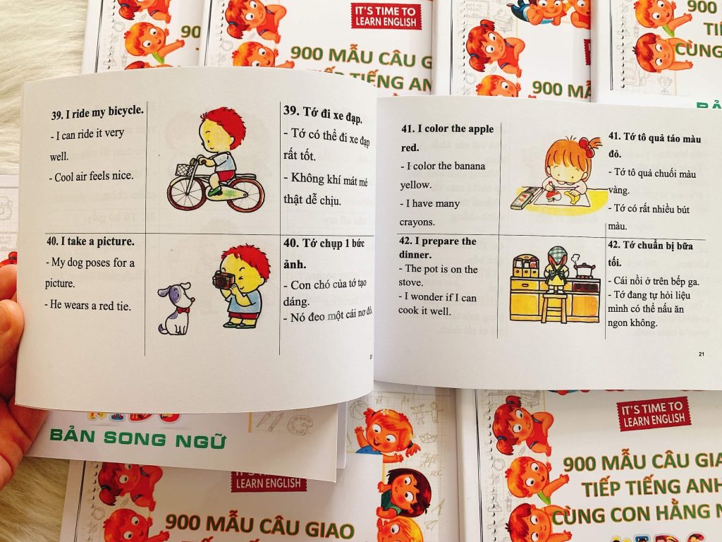 Chồi Non Shop