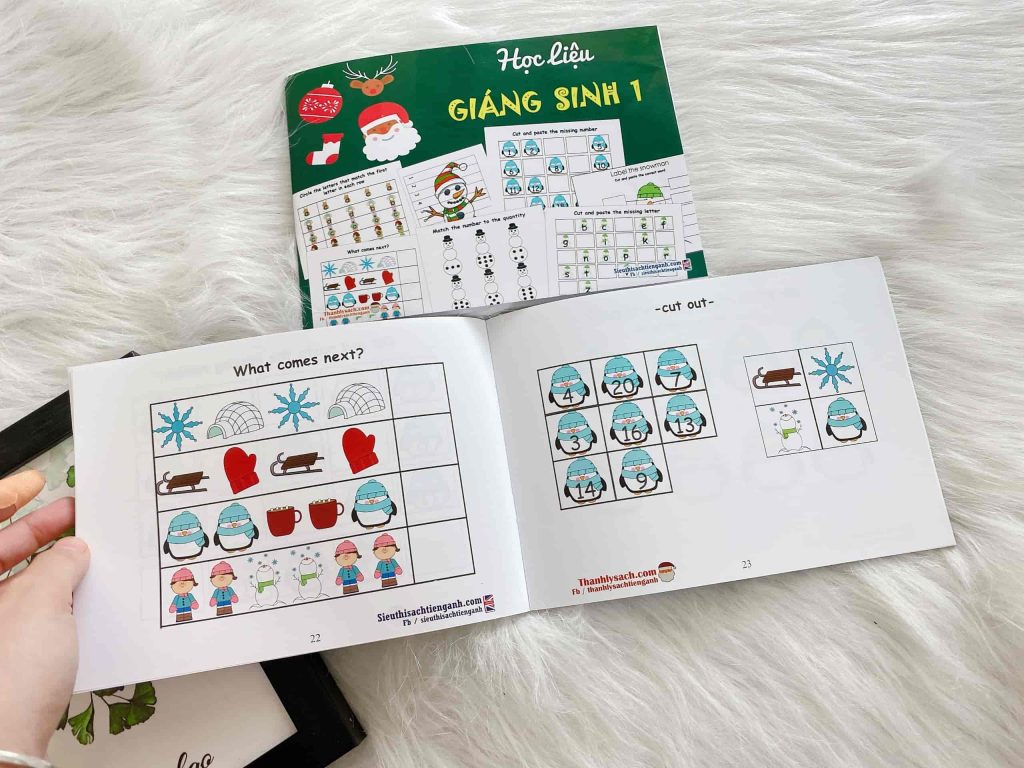 Chồi Non Shop